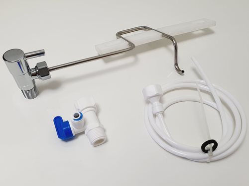 טואלטיקו Classic הפעלה ביד ימין